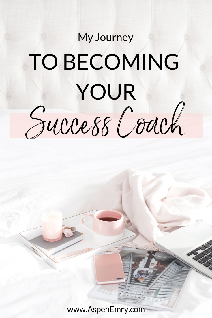 Follow my journey to becoming your Business Success Coach! Through my own successful Network Marketing journey, coaching others for a Network Marketing Company I've learned how to be a top earner and I can't wait to show you! #successcoach #networkmarketing